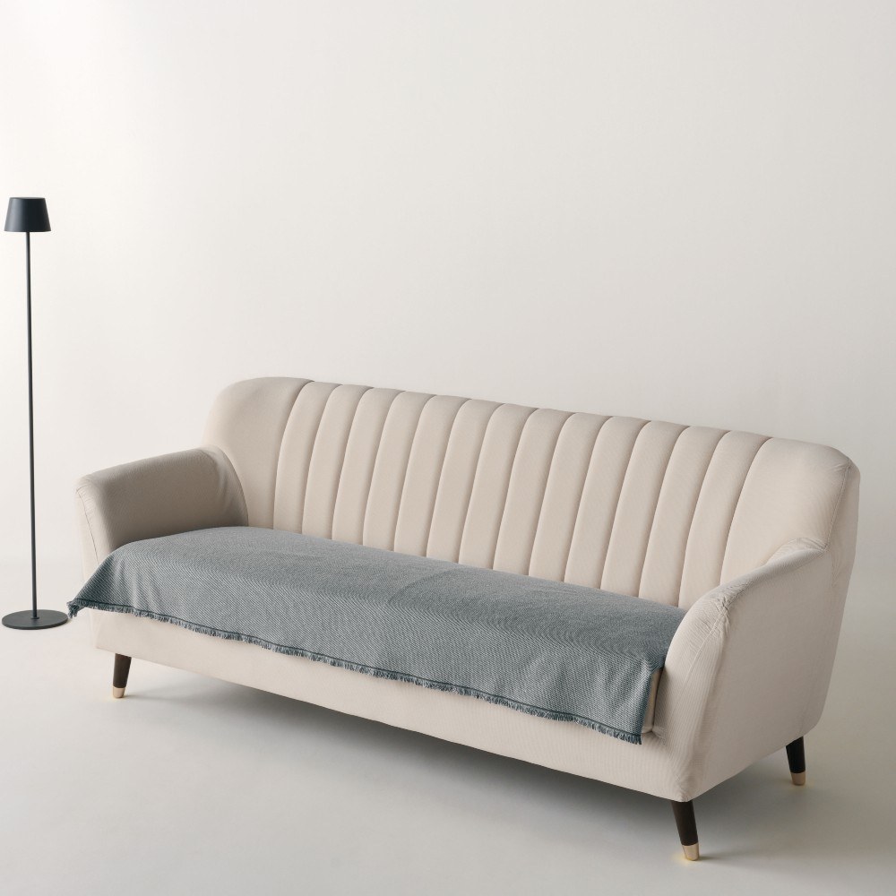 Runner Καναπέ Everan 22 Grey Kentia