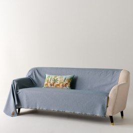 Ριχτάρι Everan 38 Denim Kentia DENIM