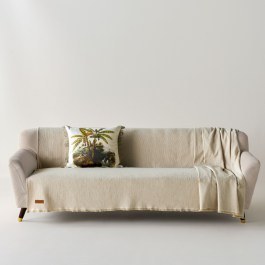 Ριχτάρι Maxton 26 Beige Kentia BEIGE