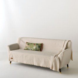 Ριχτάρι Serpantine 12 Beige Kentia BEIGE