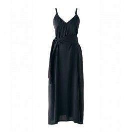 Beach Dress Fressy 30 One Size Black Kentia BLACK