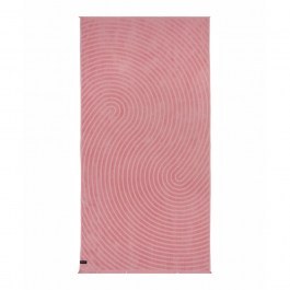 Πετσέτα Θαλάσσης Haviar 14 Pink Kentia PINK