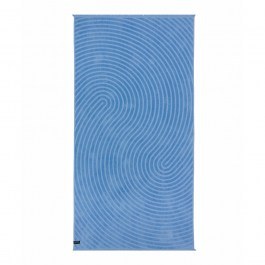 Πετσέτα Θαλάσσης Haviar 19 Blue Kentia BLUE