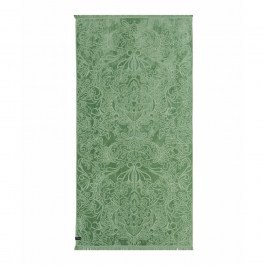 Πετσέτα Θαλάσσης Khalid 02 Green Kentia GREEN