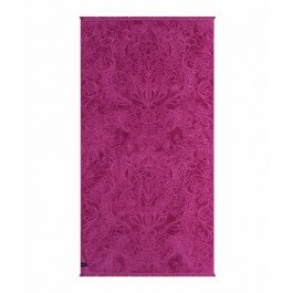 Πετσέτα Θαλάσσης Khalid 42 Mauve Kentia MAUVE
