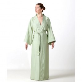 Kimono Long  YN 25 MNX Mint Green Kentia MINT