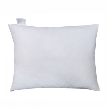 Baby Sleeping Pillow Hollow New Baby White Kentia