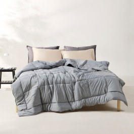 Comforter Onar 24 Grey Kentia GREY