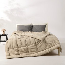 Comforter Onar 26 Beige Kentia BEIGE