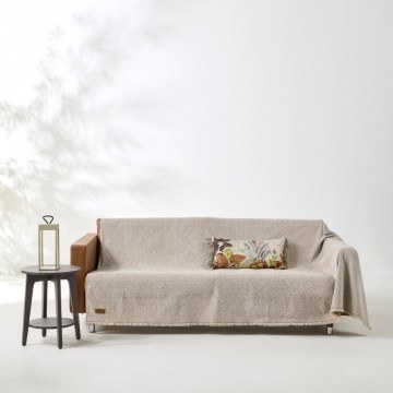 Ριχτάρι Mira 26 Beige Kentia