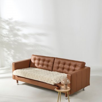 Futon Notturno 26 Beige Kentia