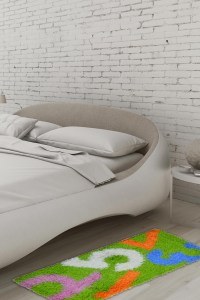 Carpet Next Shaggy 1138 Green