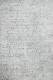 Χαλί Maya 1101 Cream-Turquaz CREAM-TURQUAZ