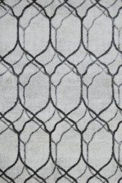Χαλί Maya 1102 Cream-Anthracite CREAM-ANTHRACITE