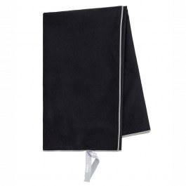Beach Towel Riva Black Nima BLACK