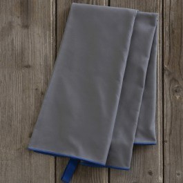 Beach Towel Riva Gray Nima GREY