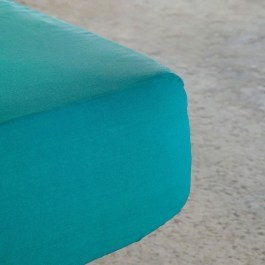 Bed Sheet Unicolors Emerald Nima EMERALD