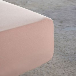 Fitted Sheet Unicolors Light Pink Nima LIGHT PINK
