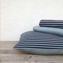 Fitted Sheets Suave Set 4pcs Dark Blue Nima DARK BLUE