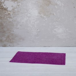 Πατάκι Μπάνιου Homey Magenta Nima MAGENTA