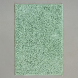 Πατάκι Μπάνιου Homey Greenery Nima LIGHT GREEN