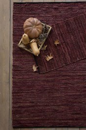 Χαλί Sada Wine Red Nima WINE