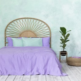 Κουβέρτα Habit Lavender Nima LEVANDER