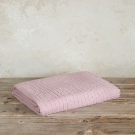 Κουβέρτα Habit Pinkie Nima PINK