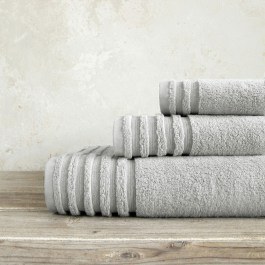 Πετσέτα Vista Fog Grey Nima FOG
