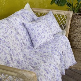 Throw Juliette Lilac Nima LILAC