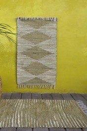 Rug Juno Gold Harvest Nima GOLD