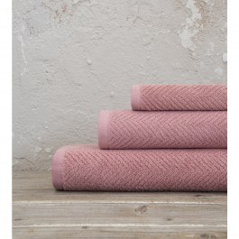 Towel Bold Pink Nima Pink