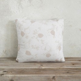 Cushion Tullio Ivory Nima Ivory