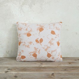 Cushion Tullio Terracotta Nima Terracotta