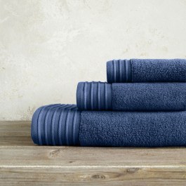 Towel Feel Fresh Aegean Blue Nima AEGEAN