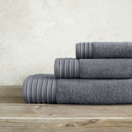 Towel Feel Fresh Night Grey Nima NIGHT