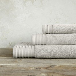 Towel Feel Fresh Oat Beige Nima OAT