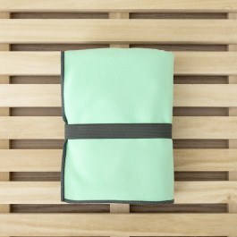 Beach Towel Riva Emerald Nima EMERALD