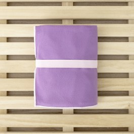 Beach Towel Riva Purple Nima PURPLE