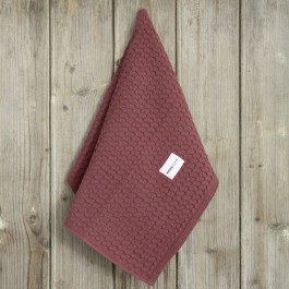Kitchen Towel Arida Bordo Nima BORDO
