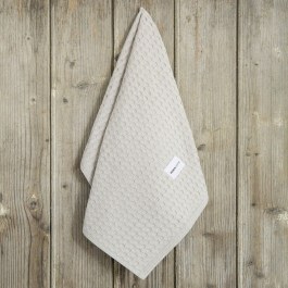 Kitchen Towel Arida Oat Beige Nima BEIGE
