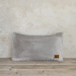 Μαξιλάρι Διακοσμητικό (Με Γέμιση) Nuan Cigar Beige Nima CIGAR