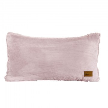 Μαξιλάρι Διακοσμητικό (Με Γέμιση) Nuan Powder Pink Nima