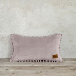 Cushion Jacquard Macia Nude Nima NUDE