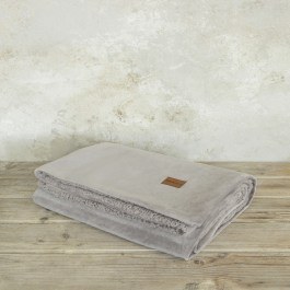 Sofa's Blanket Nuan Cigar Beige Nima CIGAR