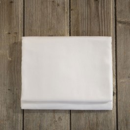 Παπλωματοθήκη Superior Satin White Nima WHITE