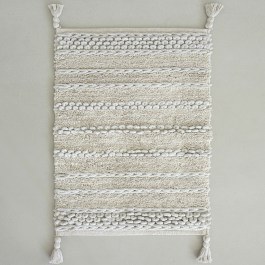 Bath Mat Aster Nude Nima NUDE