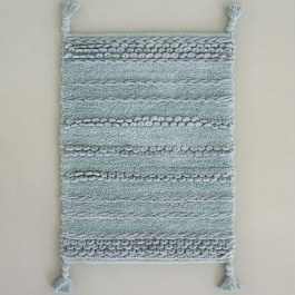 Bath Mat Aster Sage Green Nima SAGE GREEN