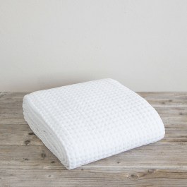 Κουβέρτα Comfy Snow White Nima SNOW