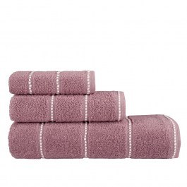 Towels Prestige (Set 3pcs) Apple Pink Nima APPLE